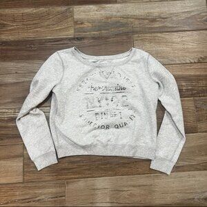 Abercrombie Kids Sweater